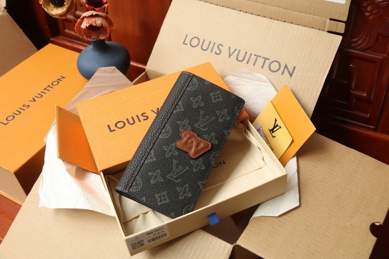 LV Wallets 287